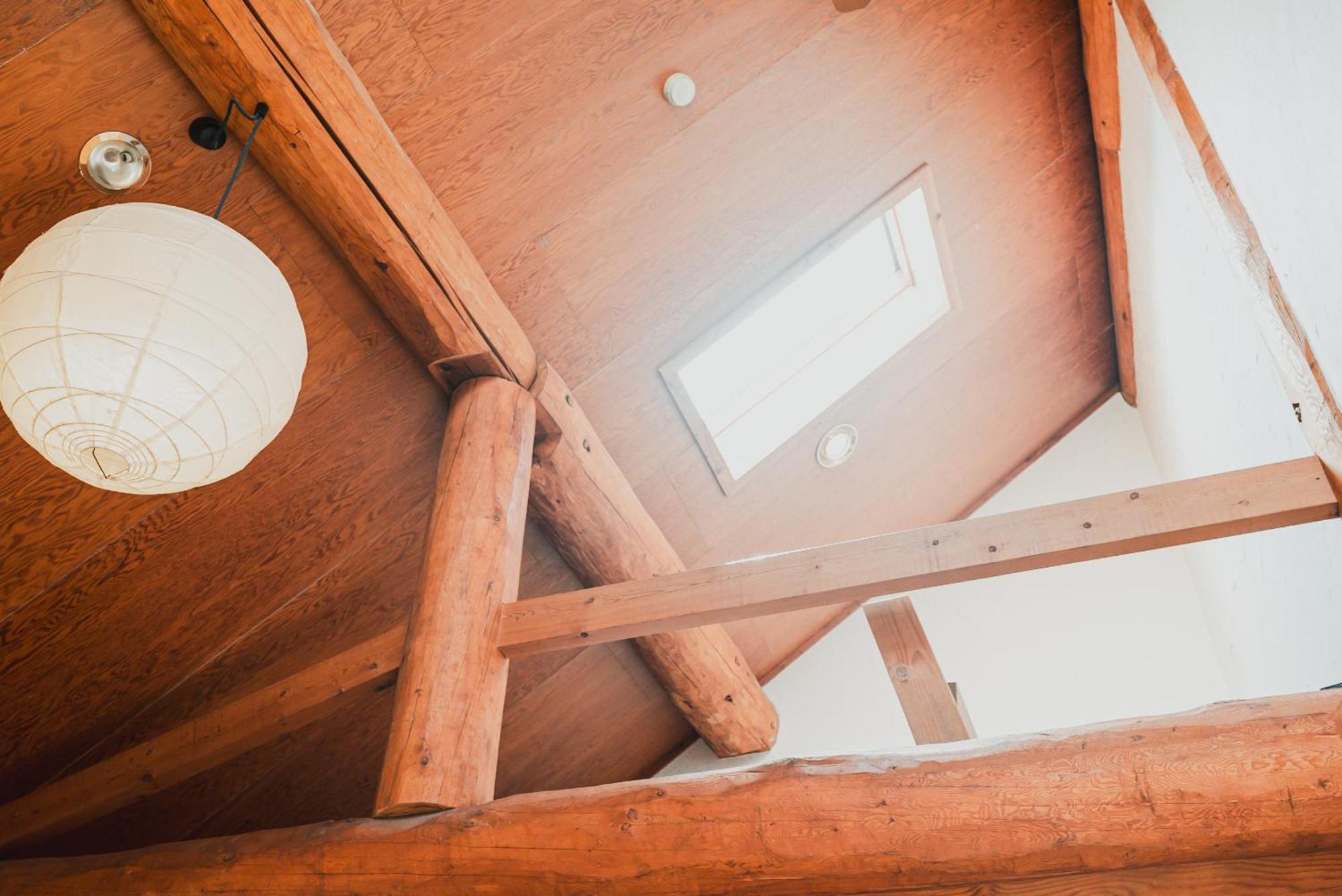 Hakuba Brownie Cottages Екстериор снимка
