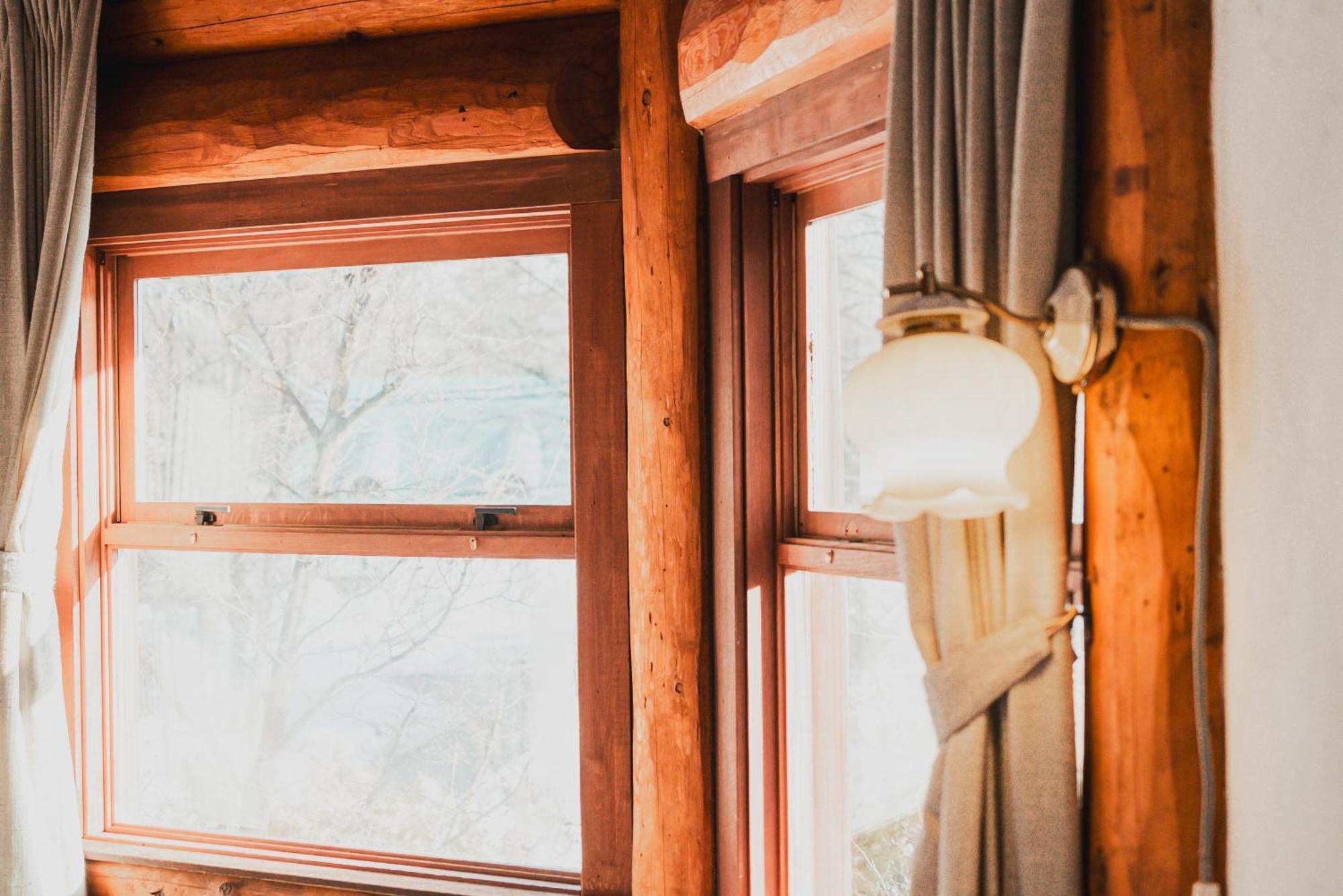 Hakuba Brownie Cottages Екстериор снимка